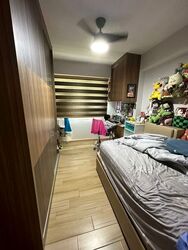 Blk 428A Floral Spring @ Yishun (Yishun), HDB 5 Rooms #558905051